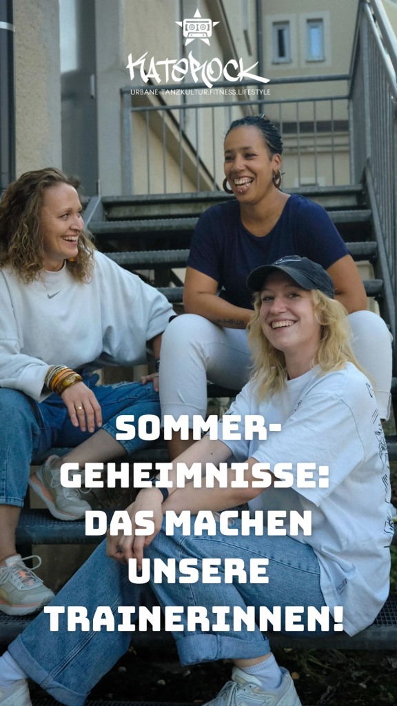 Sommer, Sonne ….
