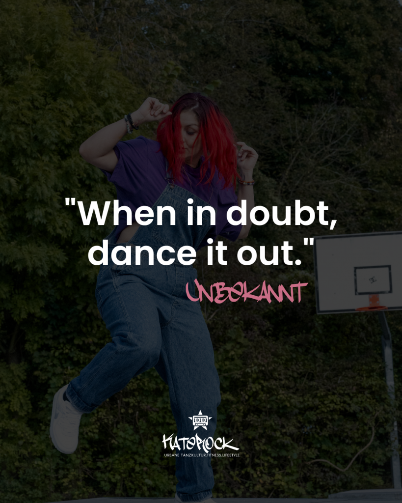 Dance Quote