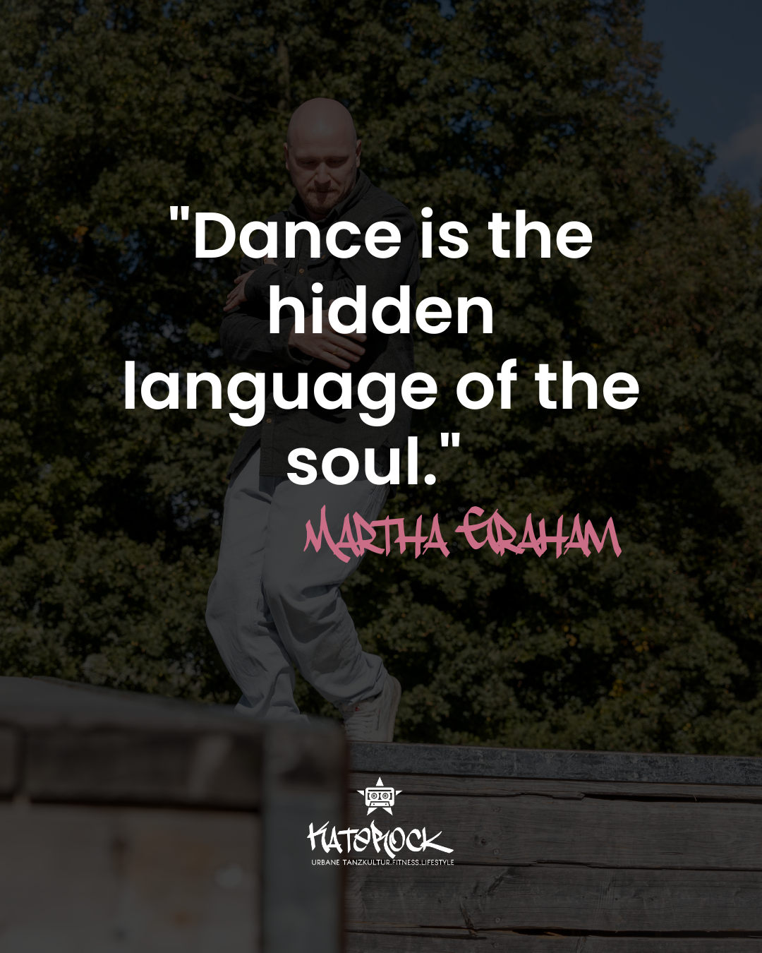 Dance Quote