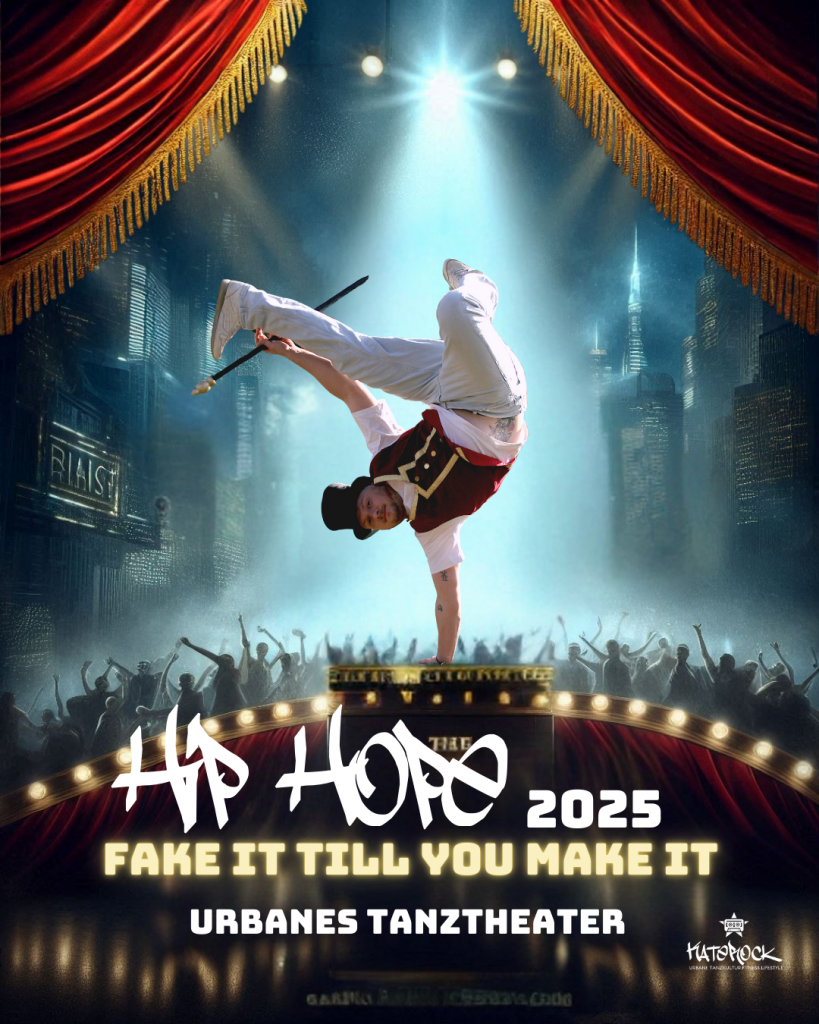 Hip Hope 2025 TICKETS