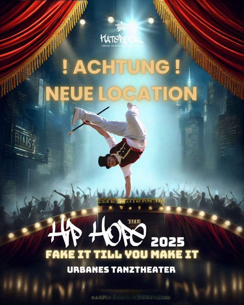 NEW LOCATION