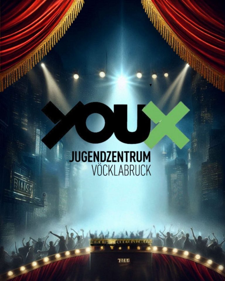 Youx » Jugendzentrum YouX