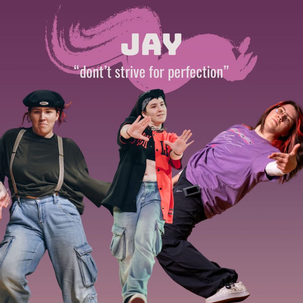 MEET THE TEAM – Jay