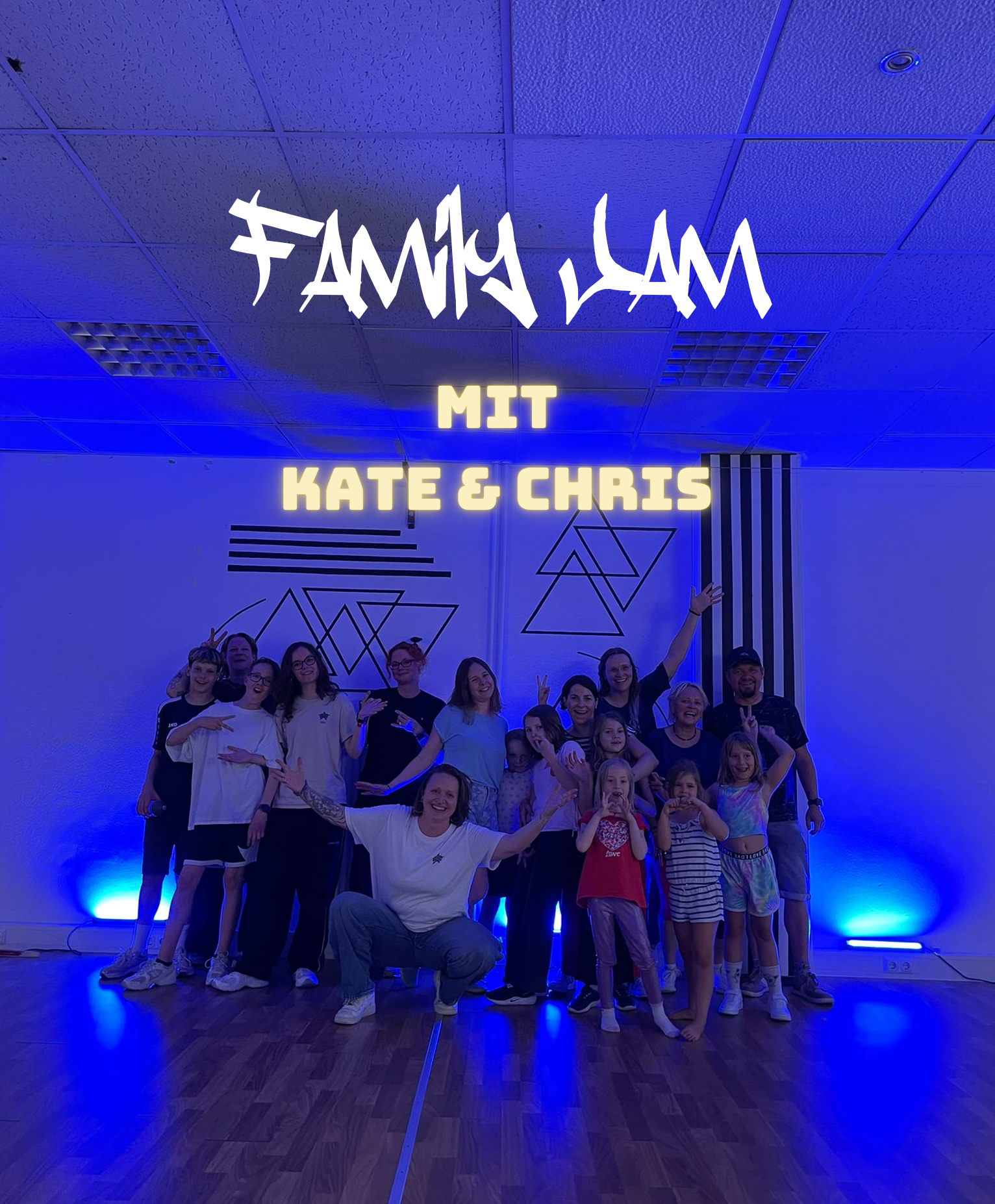 2026-06-07 Family Jam