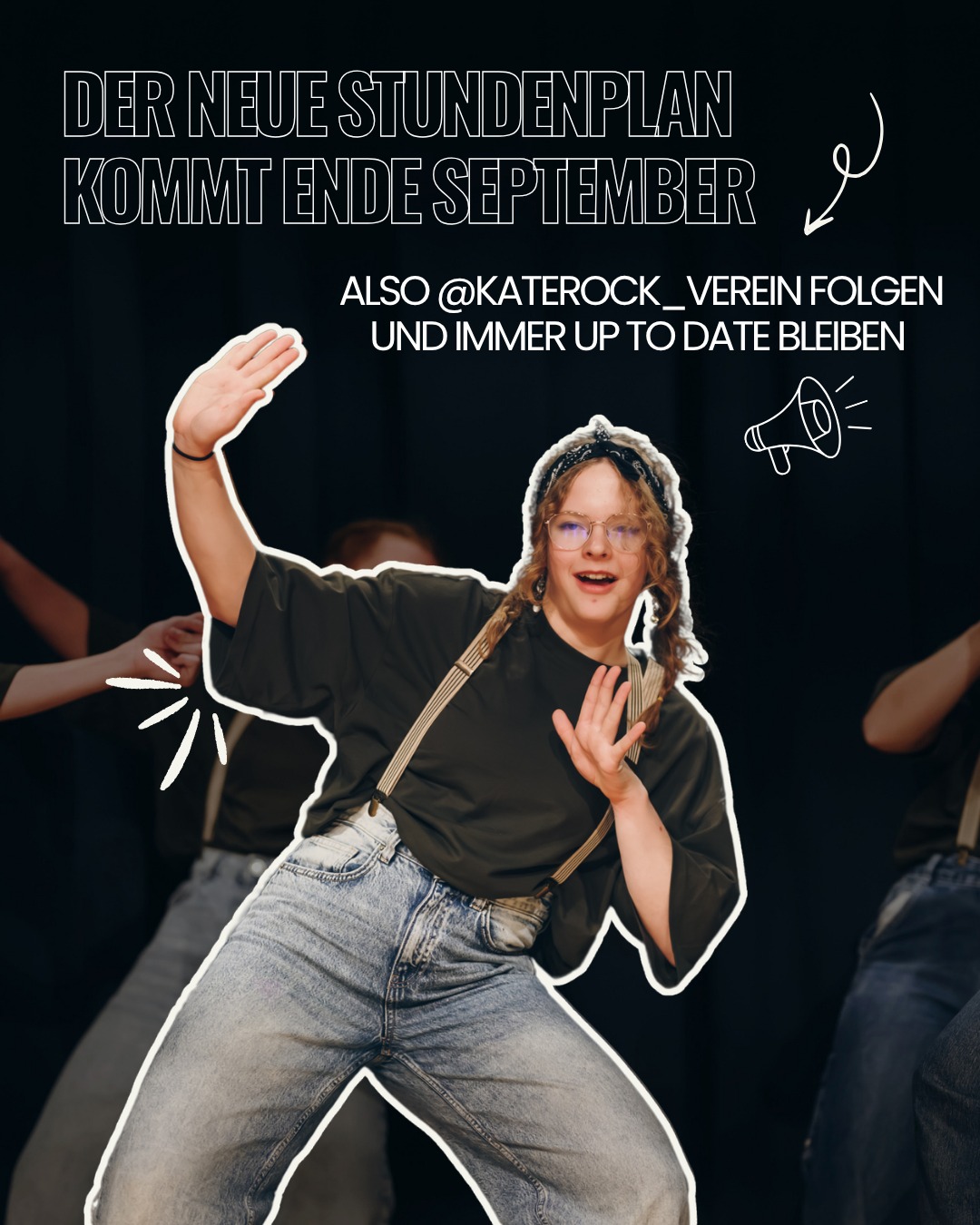2016-09-01 neuer Stundenplan