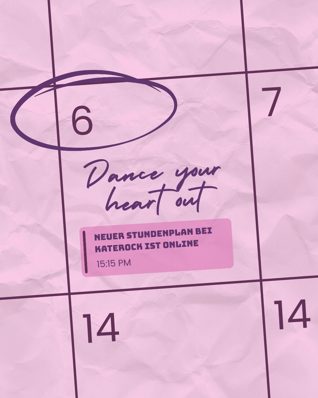 2026-09-30 Stundenplan