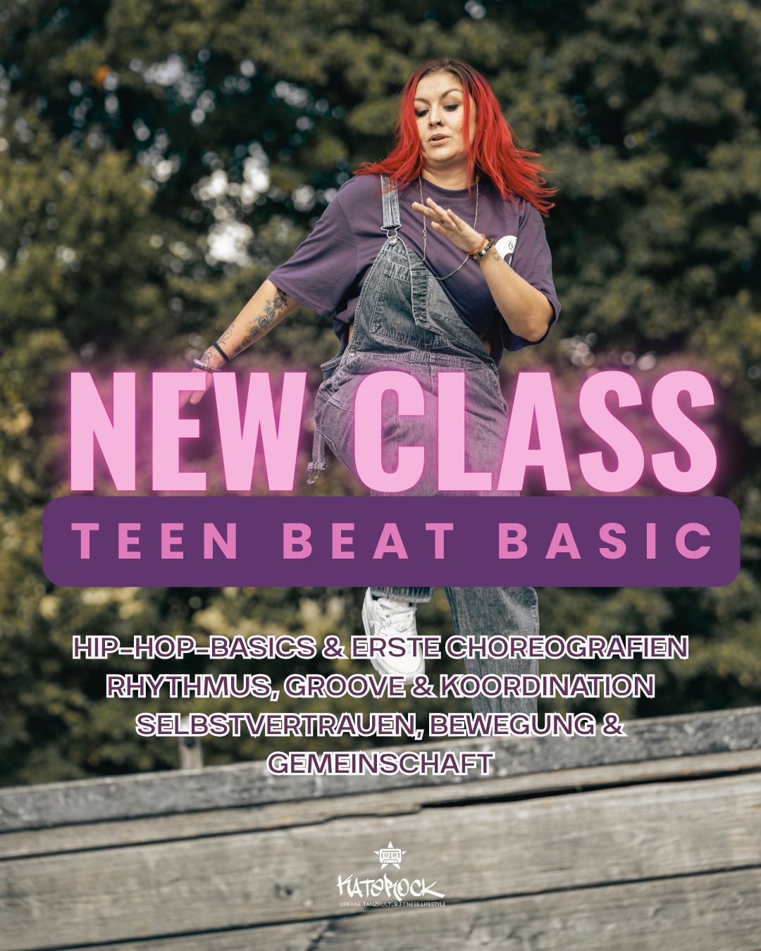 Teen Beet Basic